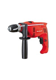 Resim Einhell TC-ID 710 E Darbeli Matkap 710 W 13 MM - 4259761 