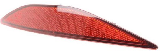 Resim Volkswagen Golf 7 Arka Tampon Reflektörü Sağ Depo Marka 5G0945106 