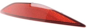 Resim Volkswagen Golf 7 Arka Tampon Reflektörü Sağ Depo Marka 5G0945106 