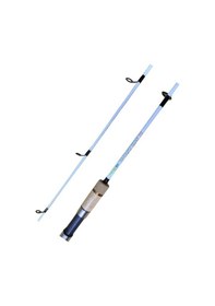 Resim Powerex Boat Lrf 180cm. 2-12gr. Atarlı Spin Lrf Atçek Kamışı 