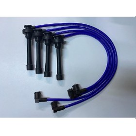 Resim Proton Persona 1.6-1.8 16V 93 Performans Buji Kablosu 