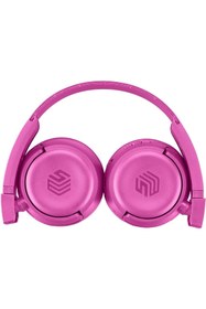 Resim Cellular Line Cellularline Music Sound Vibe Bluetooth Kulak Üstü Kulaklık Mavi - Btheadbmsvıbed 