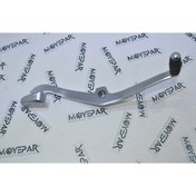 Resim TVS 022 Apache Vites Pedalı 