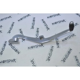 Resim TVS 022 Apache Vites Pedalı 