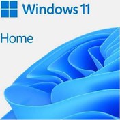 Resim MS WINDOWS 11 HOME 64B TR OEM KW9-00660 