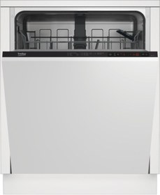 Resim Beko Bb 250 Ankastre Bulaşık Makinesi 