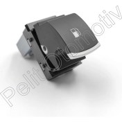 Resim Pelit Otomotiv Touran Golf Plus Depo Kapağı Açma Düğmesi 1T0959833A 