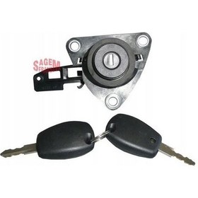 Resim SAGEMFR 171168 Bagaj Kilit Dısı Duster 4×2 