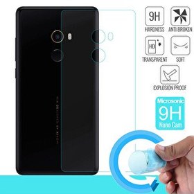 Resim Microsonic Xiaomi Mi Mix 2 Arka Nano Cam Ekran Koruyucu 