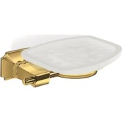 Resim Mesa Teknik Karlim Phaselis Serisi Sabunluk Gold 