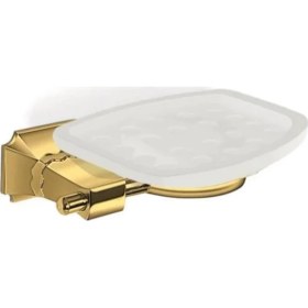 Resim Mesa Teknik Karlim Phaselis Serisi Sabunluk Gold 