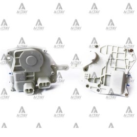 Resim Merkezi Kilit Motoru Cıvıc 2001-2006 / Crv 2002-2006 Ön Sağ 72115 S5a 003 