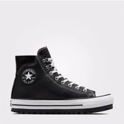 Resim Converse Chuck Taylor All Star City Trek Waterproof Boot Unisex Sneaker 