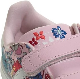Resim adidas Superstar II Cf I JQ2003, çocuk spor ayakkabısı 