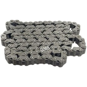 Resim Cf Moto Eksantrık Zıncırı 4 5 118l Atv 400-450-550-800 - Yamaha R25 