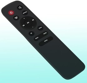 Resim VINABTY Yedek uzaktan kumanda JBL Surround Sound Soundbar Speaker SB270 SB271 SB170 ile uyumlu 