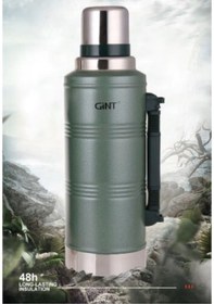 Resim 9032907721833drvs - 2.2l Vakumlu Çelik Termos Çok Renkli 