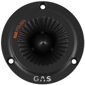 Resim Tempovendo Pt2-254 Gas Mad Serisi 9,5 Cm Spl Tweeter 