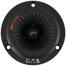 Resim Tempovendo Pt2-254 Gas Mad Serisi 9,5 Cm Spl Tweeter 