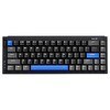 Resim Mchose Ace 68 Turbo Esports Cyber Black %65 Mount Tai Magnetic Switch GT 16K Hz Hall Effect RGB Hotswap Gaming Klavye HW-ACE68TUR 