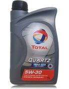 Resim Total Quartz Ineo Ecs 5w30 Motor Yağ 1 lt 