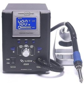 Resim Sunline 8509 - Sıcak Hava Istasyonu 