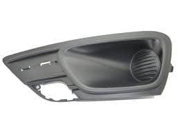Resim Fiat Linea 2012 Sonrası Sağ Sis Farı Çerçevesi ( Sissiz ) Orjinal Opar 735547957 