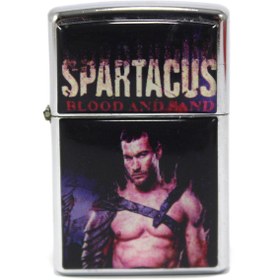 Resim Spartacus Çakmak 