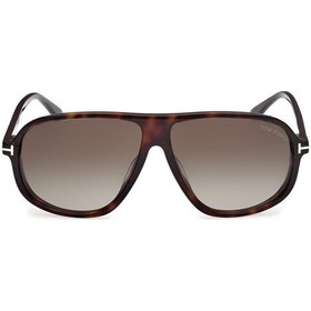 Resim Tom Ford Ft1208 52k Erkek Güneş Gözlüğü 