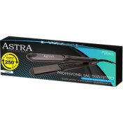 Resim Astra L021 Profesyonel Saç Düzleştirici Kırmızı 