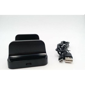 Resim Dobe PS4 Çift Yuvalı Oyun Kolu Şarj Cihazı 