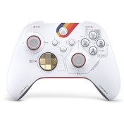 Resim Microsoft XBOX Wireless Controller - Starfield Limited Edition (QAU-00108) Microsoft