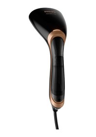 Resim Philips 1000W Buharlı Düzleştirici - Güçlü Performans, Seramik Taban, Dikey Buhar ve Ayarlanabilir Isı Kontrolü 