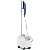 Resim Silter Gazella Firmini Askıda Ütüleme Robotu 2 Lt 1000 W Güç, Hızlı Isınma ve Kireç Önleme Özellikleri 
