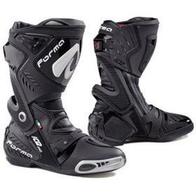 Resim Forma ICE PRO Yarış Botu Siyah 