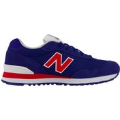 Resim New Balance Erkek Ayakkabı Ml515urb Ml515urb Mavi Mavi 