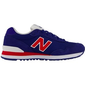 Resim New Balance Erkek Ayakkabı Ml515urb Ml515urb Mavi Mavi 