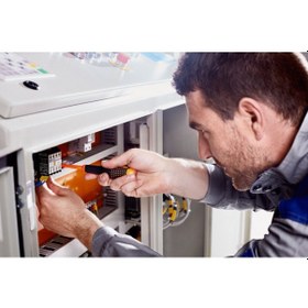 Resim Bahco Be-8230s İzole Düz Tornavida 3.5x100 Vde 1000 Volt Ergo Sap 