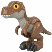 Resim Imaginext Jurassic World XL Dinozorlar Camp Cretaceous GWN99-HCH93 