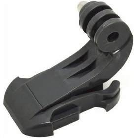 Resim Aksiyon Kamera J-hook Açılı Hızlı Tak Çıkar Göğüs Kemeri Tokası Çok Renkli 