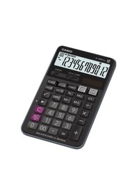 Resim Casio JJ-120D Plus Masaüstü 12 Hane Hesap Makinesi 