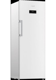 Resim Arçelik 2172 Jeb Dikey Derin Dondurucu 