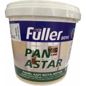Resim Füller Pan Astar 2,5 Litre Panel Kapı Için Beyaz 
