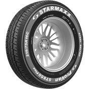Resim Starmaxx Provan St850 Plus 155 R13C 90/89R 8PR Yaz Lastiği 2024 