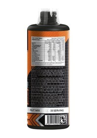 Resim Tnt L-Carnitine 2000 Mg Thermo - 1000 Ml-Karışık Meyveler 