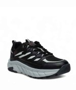 Resim Best Of 2026-26 Anorak Anatomik Bağcıklı Erkek Sneaker Siyah-Buz 