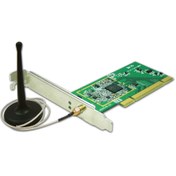 Resim EW-7325Ig Wireless LAN PCI Adapter - Kablosuz LAN PCI Kartı Diğer