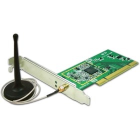 Resim EW-7325Ig Wireless LAN PCI Adapter - Kablosuz LAN PCI Kartı 