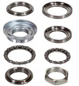 Resim Monero Sym Jet 4 125 Furş Takımı 