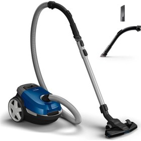 Resim Philips XD3110/09 Toz Torbalı Elektrikli Süpürge 